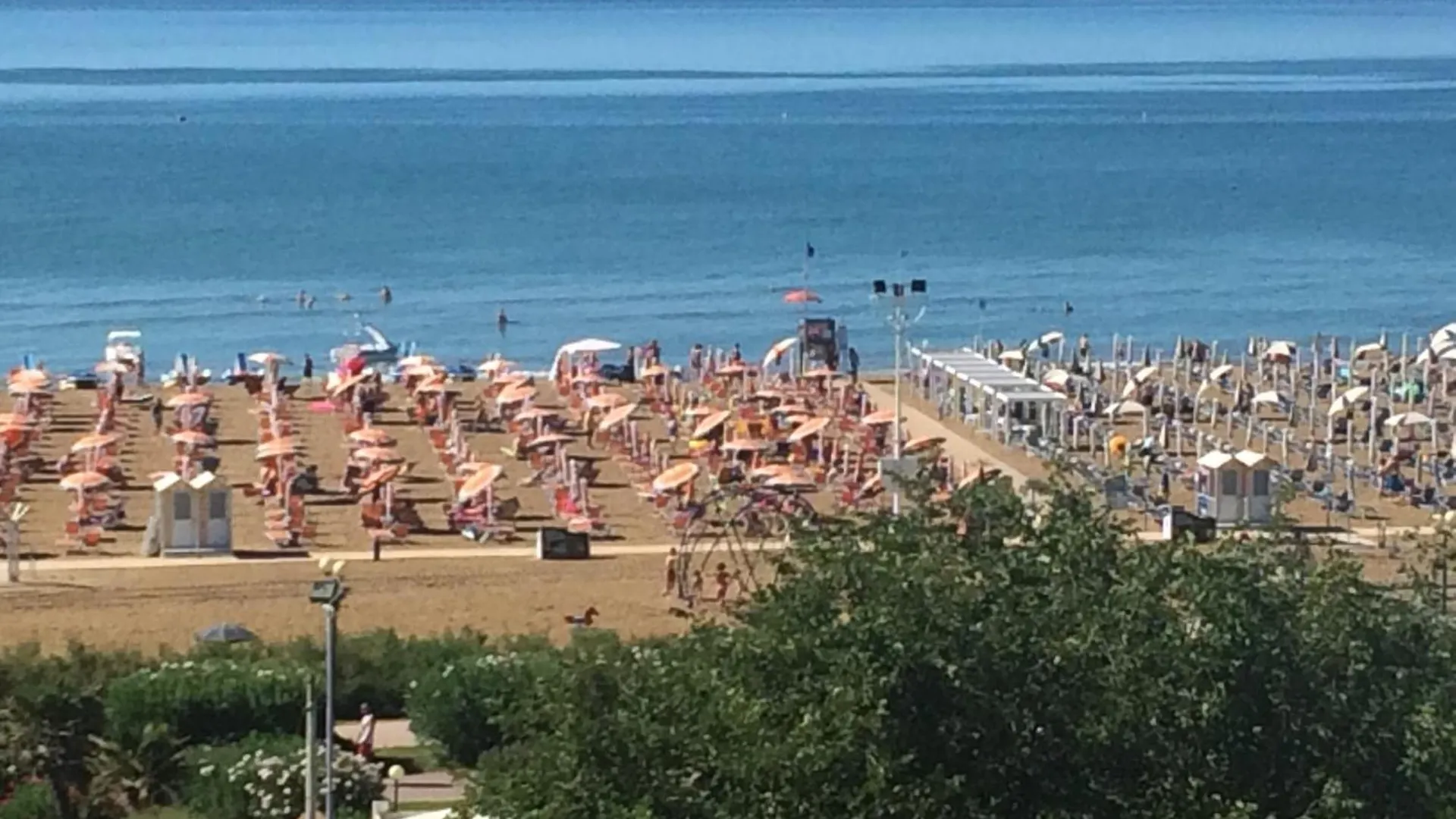 Apartmán Villino Sud 23A Bibione