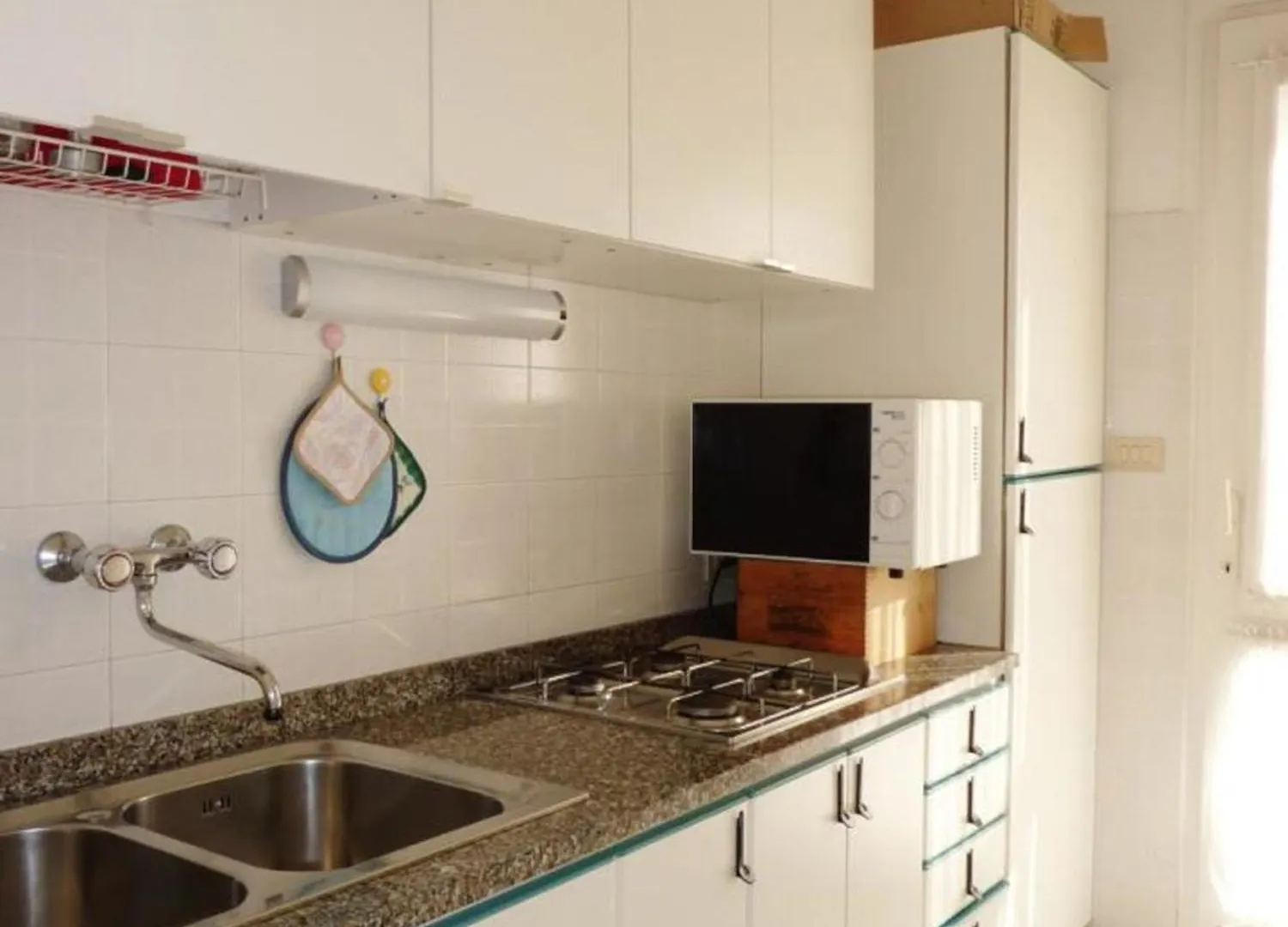 Apartmán Villino Sud 23A Bibione