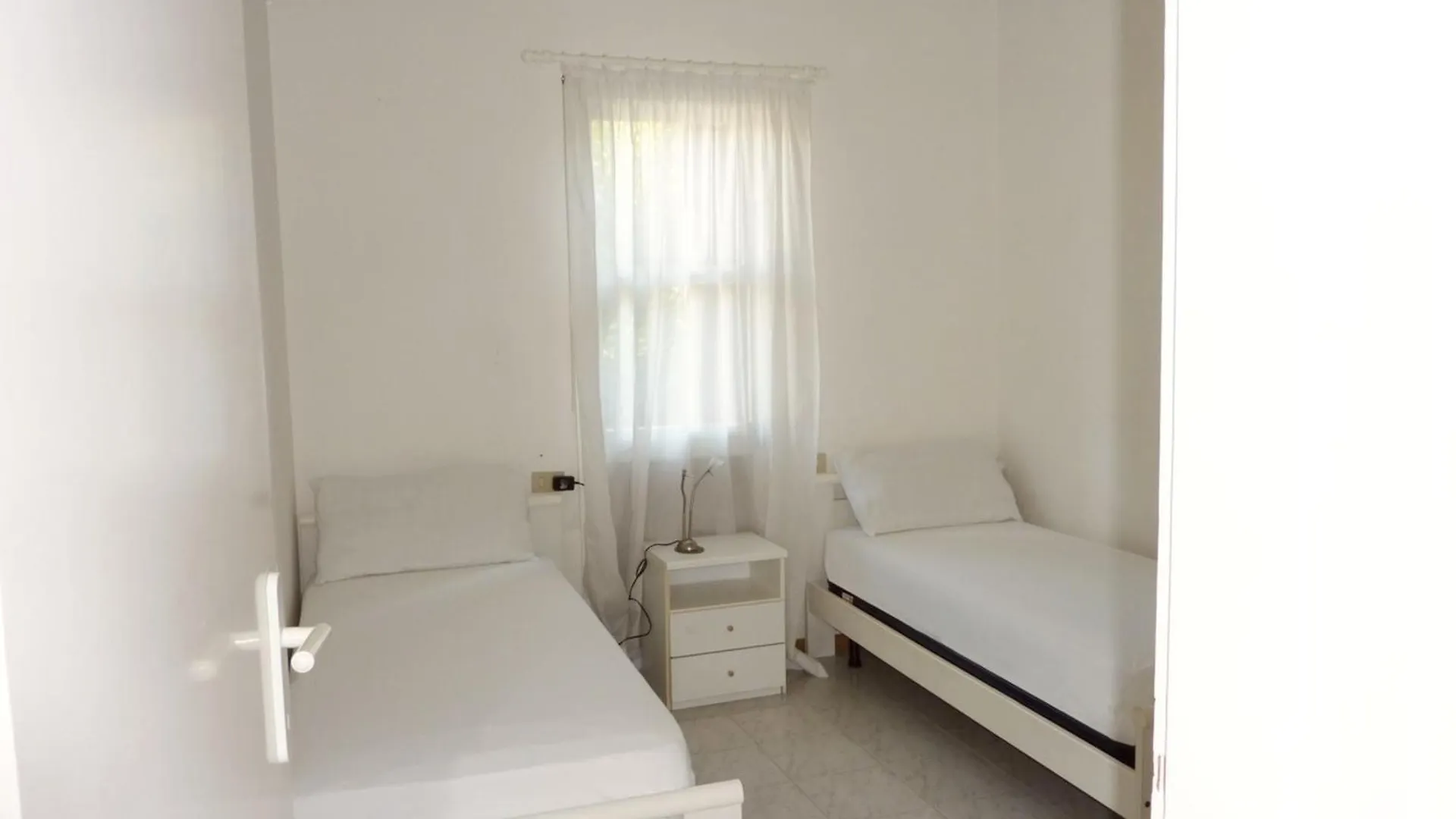 Apartmán Villino Sud 23A Bibione Itálie