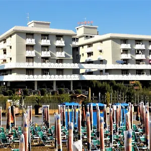 Apartmán Corso -, Bibione