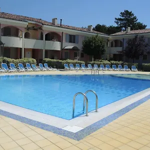 Apartmán Villaggio Tulipano, Bibione