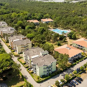 Apartmán Villaggio Lido Del Sole, Bibione