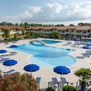 Apartmán Villaggio Ducale, Bibione